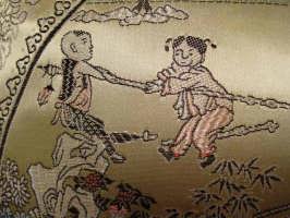 �h�B�炵���������̃N�b�b�V�����J�o�[�@�Y�[��